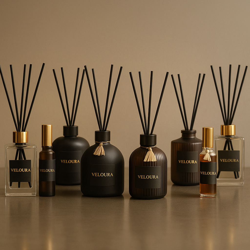 Diffusers