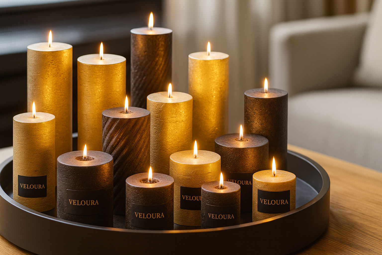 Candles