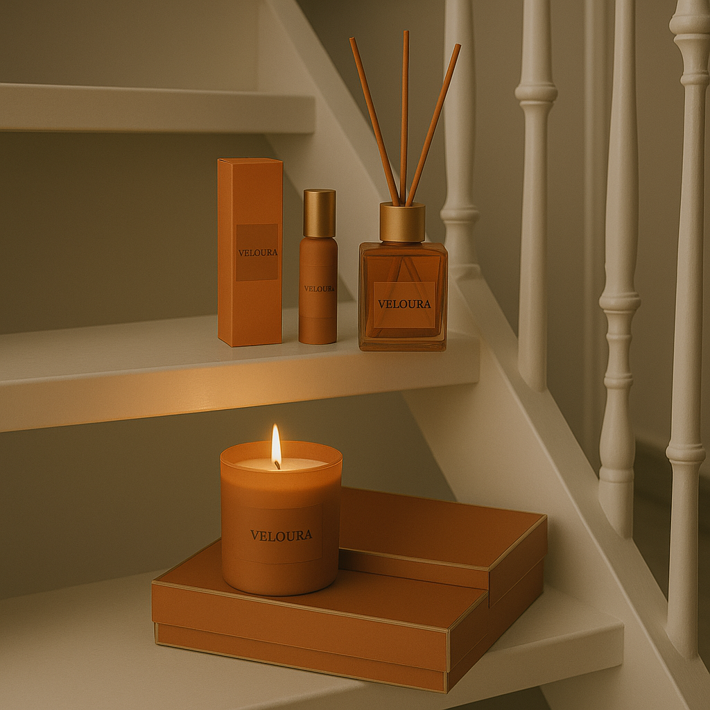 Cinnamon Gift Set