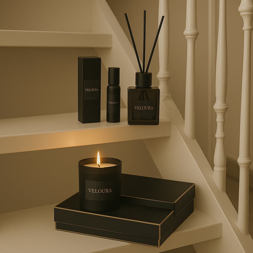 Forest Gift Set